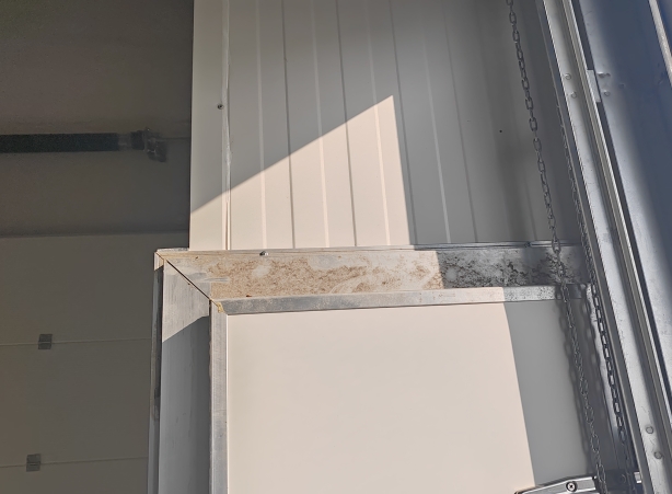 冷庫高壓壓力低溫度高問題解析與享寧制冷解決方案