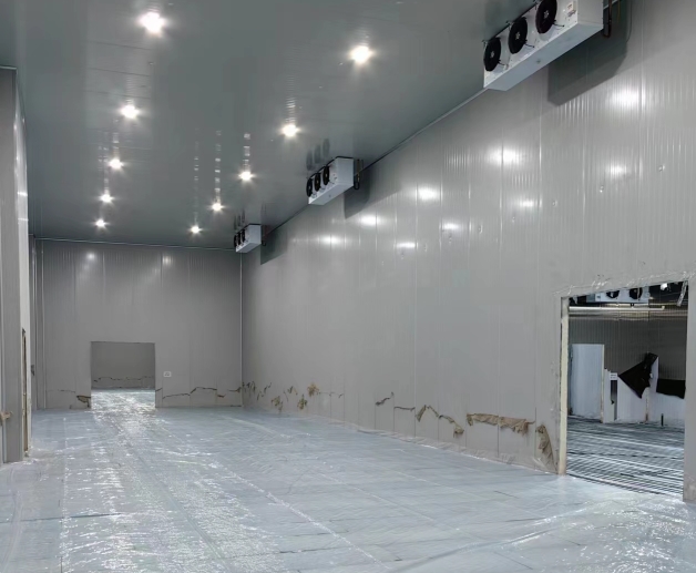 冷庫工程包含哪些核心項目？一文讀懂全流程細(xì)節(jié)