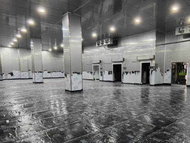 維修冷庫怎樣收費：拆解價格密碼，避開隱形消費陷阱