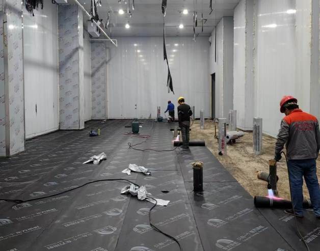 冷庫如何設(shè)置化霜模式：從原理到實踐的避坑指南