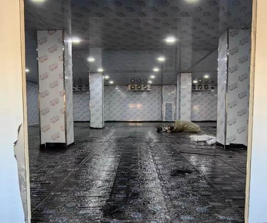 冷庫(kù)制冷機(jī)按什么配置？選型指南與實(shí)用策略詳解