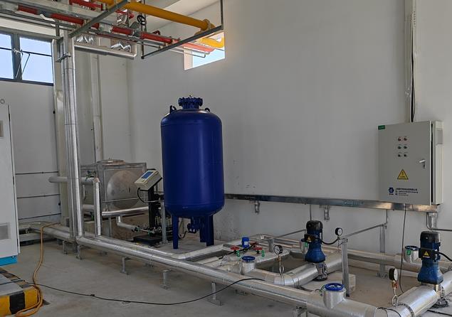 冷庫制冷設(shè)計(jì)有前途嗎？從市場(chǎng)需求到技術(shù)升級(jí)的深度剖析