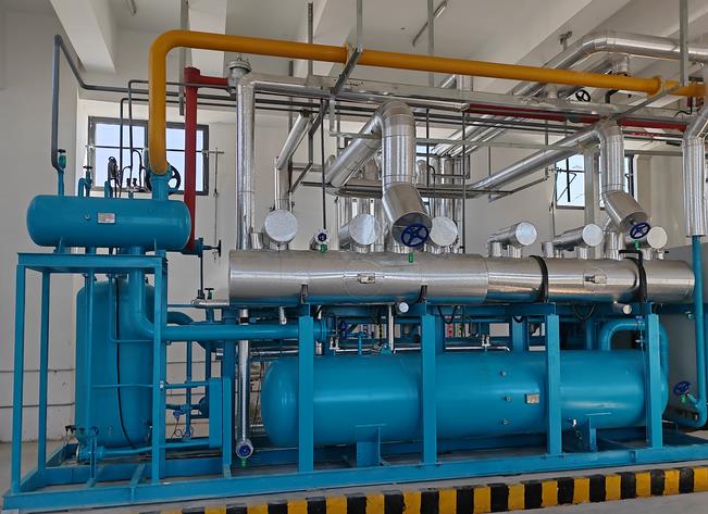 冷庫建在哪里比較好呢？從氣候適配到成本效益的選址策略全解析