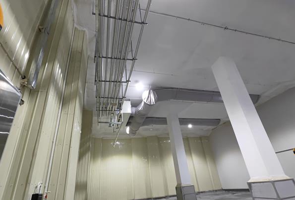 國內(nèi)冷庫有多少立方米？揭秘冷鏈基建背后的數(shù)字密碼