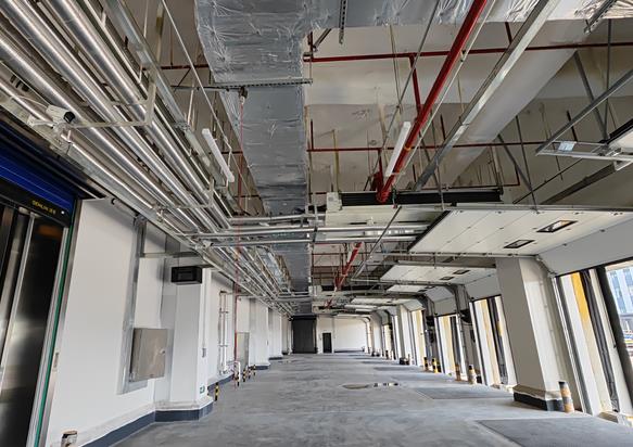 小型冷庫(kù)用兩相電可行嗎？一文說(shuō)清電力配置與節(jié)能方案