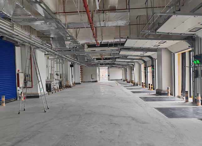 冷庫溫度零下18度：冷鏈存儲中不可忽視的溫度密碼