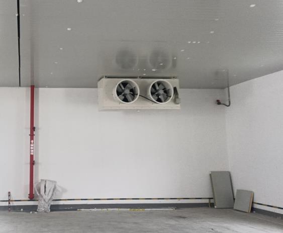 建水果冷庫(kù)多少一立方？從成本到效益的實(shí)用解析