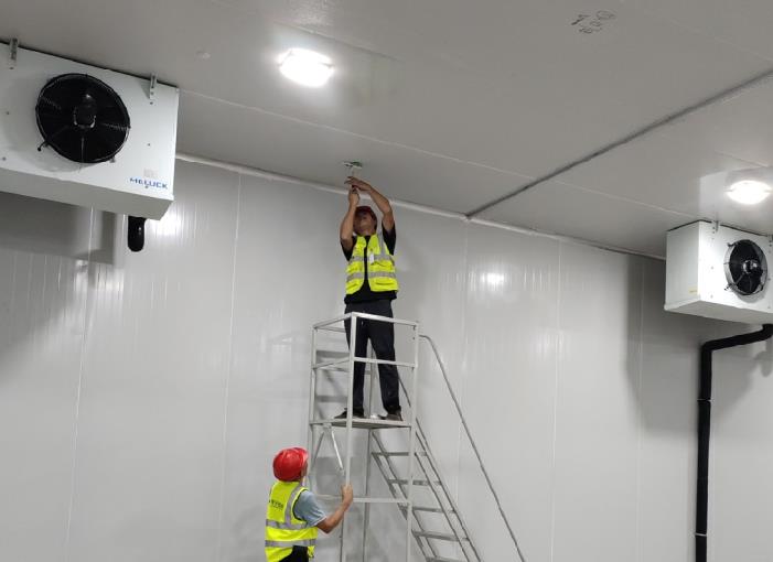 30立方冷庫多少錢？價格背后的隱藏邏輯與真實(shí)成本