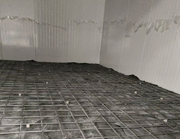 制作冷庫的步驟有哪些？從規(guī)劃到驗收的全流程指南