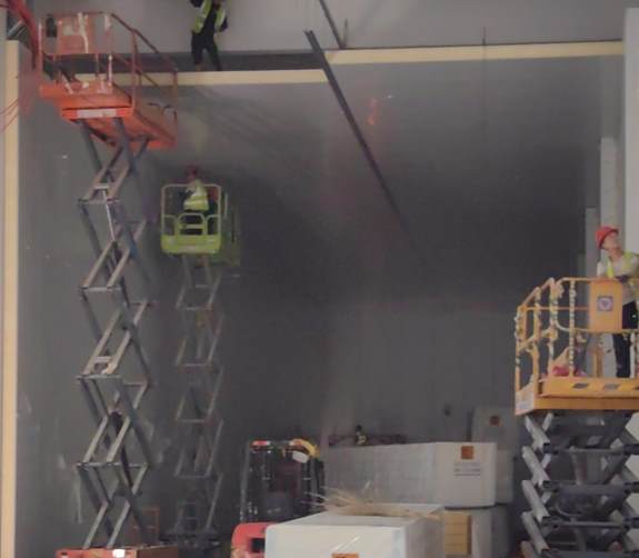 冷庫一般多少千瓦功率？從家用到商用全場(chǎng)景功率解析