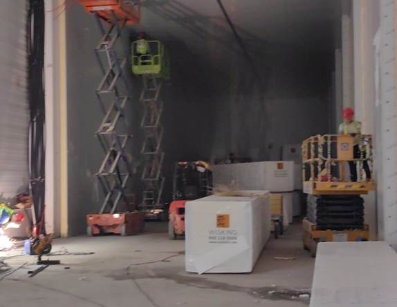 冷庫多大功率合適？看完這篇少花冤枉錢