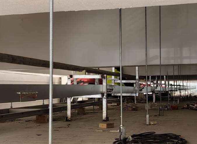 冷庫避門器調(diào)整方法：從原理到實操的避坑指南