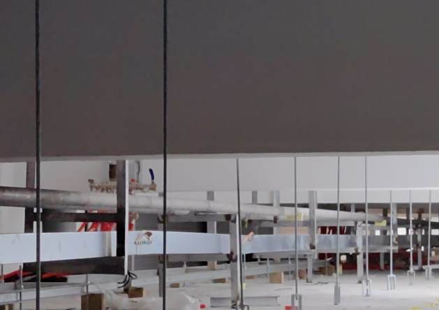 50平方冷庫多少kw？功率配置全解析