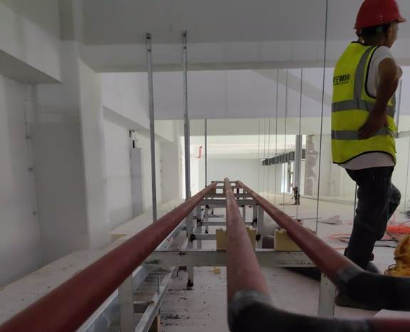 冷庫門把手怎樣拆開：實用步驟與專業(yè)技巧詳解