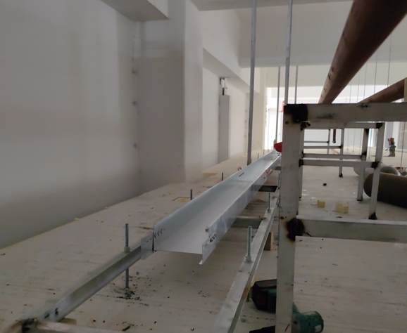 人均冷庫面積怎么計算：從公式拆解到實戰(zhàn)案例的避坑指南