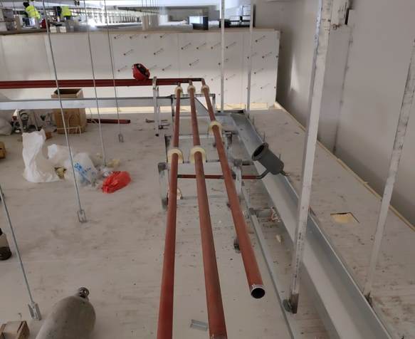 冷庫(kù)大型機(jī)組有哪些？從核心部件到選型邏輯全解析