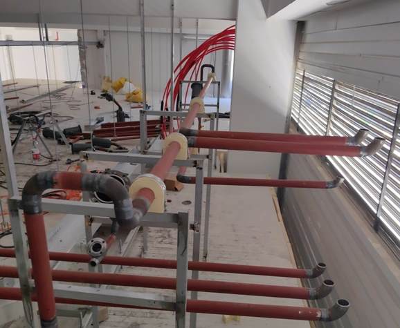 冷庫(kù)制冷機(jī)怎么調(diào)節(jié)溫度：實(shí)用技巧與科學(xué)方法