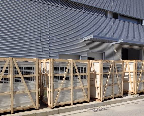 低溫冷庫(kù)溫度控制要點(diǎn)與精準(zhǔn)調(diào)控策略