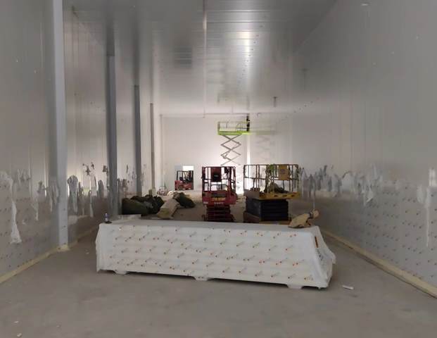 冷庫(kù)造價(jià)多少？影響冷庫(kù)建設(shè)成本的關(guān)鍵因素解析