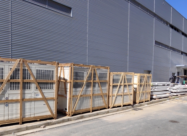 蔬菜冷庫(kù)成本高嗎？冷庫(kù)建設(shè)費(fèi)用與節(jié)能方案解析