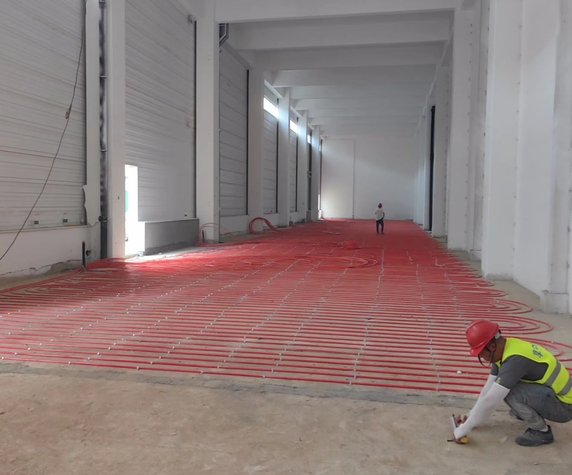 冷庫(kù)需要哪些制冷設(shè)備？這份清單讓你不花冤枉錢(qián)