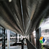 200平地下室冷庫(kù)建造費(fèi)用全面解析，助你精準(zhǔn)預(yù)算不踩雷！