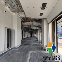 1000平冷庫建設(shè)價格 | 真實成本詳解與實用省錢攻略