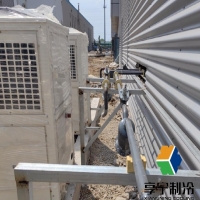 冷庫消防安全設(shè)計(jì)要求標(biāo)準(zhǔn)規(guī)范詳解：12項(xiàng)核心準(zhǔn)則