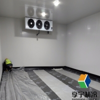 冷庫(kù)造價(jià)多少錢一平米？手把手拆解成本背后的5大變量