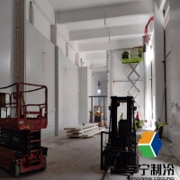 冷庫消防安全設(shè)計(jì)要求有哪些？2025最新規(guī)范詳解與實(shí)用指南