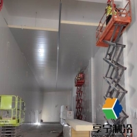 冷庫夾心板什么材質最耐用？聚氨酯VS巖棉VS聚苯乙烯優(yōu)缺點解析