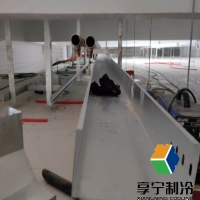 冷庫(kù)制冷液是用什么制冷液？資深工程師揭秘行業(yè)真相與選型指南