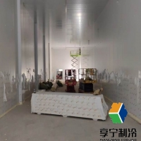 紅薯在冷庫(kù)能存儲(chǔ)多長(zhǎng)時(shí)間？掌握5個(gè)保鮮技巧延長(zhǎng)保存周期