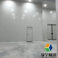 冷庫(kù)板拼接方式有哪些？7種實(shí)用工藝+避坑指南全解析