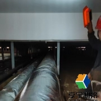 西安萬噸冷庫造價一平方多少錢？2025年最新報價+省錢攻略