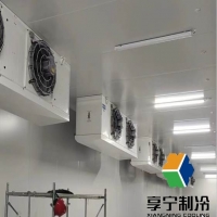 冷庫(kù)壓縮機(jī)多久保養(yǎng)一次？專(zhuān)業(yè)維護(hù)周期與核心注意事項(xiàng)