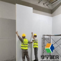 焊冷庫貨架人工費(fèi)多少錢一噸？2025年最新報價+成本構(gòu)成+避坑指南全解析