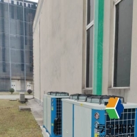 冷庫的保溫材料是危化品嗎？解析材料屬性與安全標準