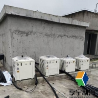 鋼結(jié)構(gòu)冷庫人工費價格全解析！2025年最新行情+避坑指南+省錢秘笈