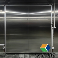 現(xiàn)在大型冷庫用什么制冷？氟利昂與氨系統(tǒng)成本效率大起底