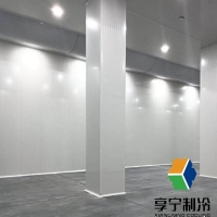 冷庫庫板有幾種連接方式？資深工程師詳解4種主流工藝對比