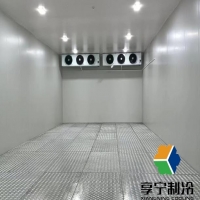 10平方的小型冷庫需多少kw？答案來了