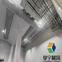 四十平米的冷庫需要多少錢 - 深度剖析和真實(shí)成本指南