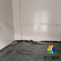 保鮮冷庫一般設(shè)多久除一次霜？時(shí)間、成本、設(shè)備影響全解析