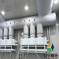 冷庫(kù)鋁排用什么固定？選對(duì)材料+施工技巧全攻略