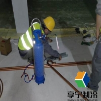 冷庫的保溫材料及價格？2025年選購指南與成本拆解