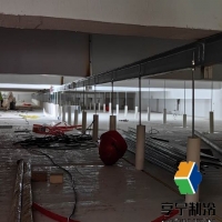 建個(gè)40平米的冷庫(kù)需要多少錢呢？拆解真實(shí)成本與避坑指南