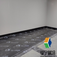 5000立方冷庫(kù)建造要多少錢？費(fèi)用拆解+避坑指南全在這