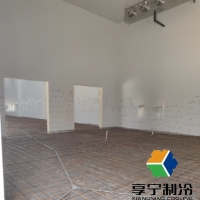 冷庫防火間距規(guī)范要求標(biāo)準(zhǔn)：2025最新實(shí)操指南與避坑手冊