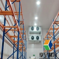 冷庫的保溫材料是易燃的嗎？解析保溫材料防火性能與選擇標準